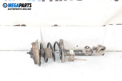 Макферсон за Mercedes-Benz CLK-Class Coupe (C209) (06.2002 - 05.2009), купе, позиция: предна, лява