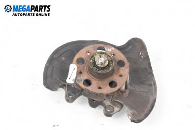 Шенкел главина за Mercedes-Benz CLK-Class Coupe (C209) (06.2002 - 05.2009), позиция: предна, дясна