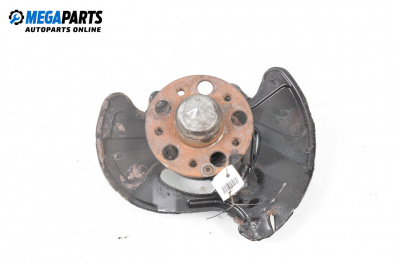 Шенкел главина за Mercedes-Benz CLK-Class Coupe (C209) (06.2002 - 05.2009), позиция: предна, лява