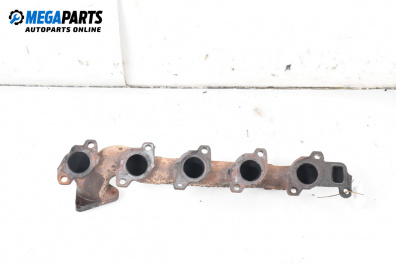 Изпускателен колектор  за Mercedes-Benz CLK-Class Coupe (C209) (06.2002 - 05.2009) 270 CDI (209.316), 170 к.с.