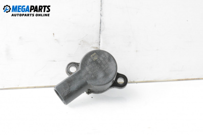 Регулатор налягане гориво за Mercedes-Benz CLK-Class Coupe (C209) (06.2002 - 05.2009) 270 CDI (209.316), 170 к.с.