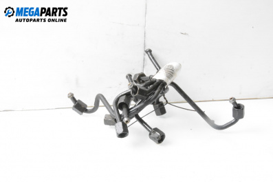 Горивни тръби за Mercedes-Benz CLK-Class Coupe (C209) (06.2002 - 05.2009) 270 CDI (209.316), 170 к.с.