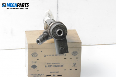 Дюза дизел за Mercedes-Benz CLK-Class Coupe (C209) (06.2002 - 05.2009) 270 CDI (209.316), 170 к.с., № 0 445 110 206