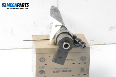 Дюза дизел за Mercedes-Benz CLK-Class Coupe (C209) (06.2002 - 05.2009) 270 CDI (209.316), 170 к.с., № 0 445 110 206