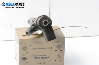 Дюза дизел за Mercedes-Benz CLK-Class Coupe (C209) (06.2002 - 05.2009) 270 CDI (209.316), 170 к.с., № 0 445 110 206