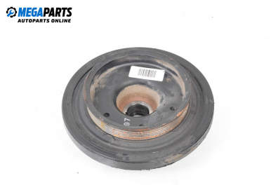 Демпферна шайба за Mercedes-Benz CLK-Class Coupe (C209) (06.2002 - 05.2009) 270 CDI (209.316), 170 к.с.