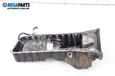 Картер за Mercedes-Benz CLK-Class Coupe (C209) (06.2002 - 05.2009) 270 CDI (209.316), 170 к.с.