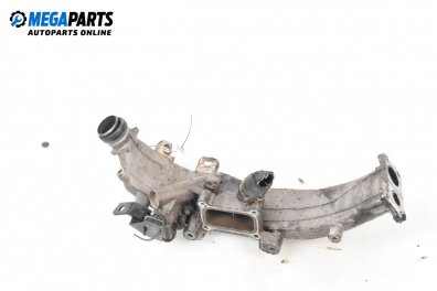 Тръба турбо за Mercedes-Benz CLK-Class Coupe (C209) (06.2002 - 05.2009) 270 CDI (209.316), 170 к.с.