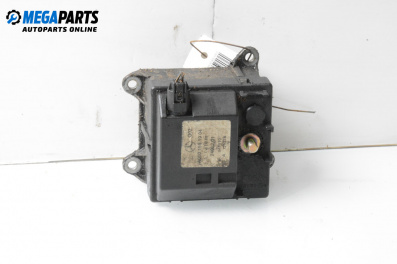 Нагревател антифриз за Mercedes-Benz CLK-Class Coupe (C209) (06.2002 - 05.2009) 270 CDI (209.316), 170 к.с.