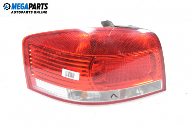 Стоп за Audi A3 Hatchback II (05.2003 - 08.2012), хечбек, позиция: лява