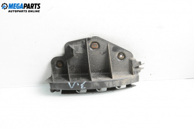 Държач броня за Audi A3 Hatchback II (05.2003 - 08.2012), хечбек, позиция: задна, лява