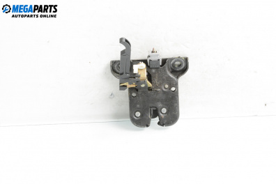 Брава заден капак за Audi A3 Hatchback II (05.2003 - 08.2012), хечбек, позиция: задна