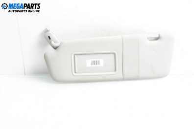 Сенник за Audi A3 Hatchback II (05.2003 - 08.2012), позиция: лява