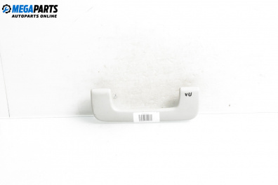 Ръкохватка за таван за Audi A3 Hatchback II (05.2003 - 08.2012), 2+1 вр., позиция: предна, лява