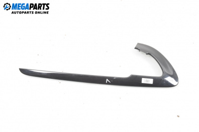 Интериорна лайсна за Audi A3 Hatchback II (05.2003 - 08.2012), 2+1 вр., хечбек