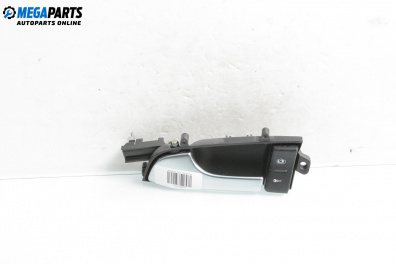 Вътрешна дръжка за Audi A3 Hatchback II (05.2003 - 08.2012), 2+1 вр., хечбек, позиция: лява