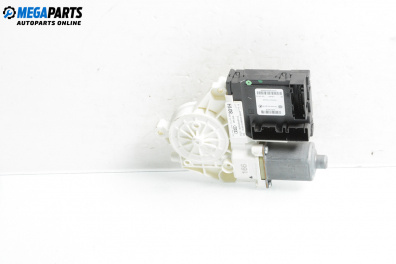 Електромотор за стъклоподемник за Audi A3 Hatchback II (05.2003 - 08.2012), 2+1 вр., хечбек, позиция: лява