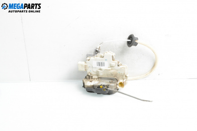 Брава на врата за Audi A3 Hatchback II (05.2003 - 08.2012), позиция: лява