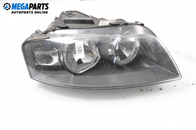 Фар за Audi A3 Hatchback II (05.2003 - 08.2012), хечбек, позиция: дясна