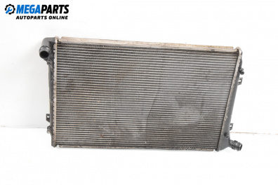 Воден радиатор за Audi A3 Hatchback II (05.2003 - 08.2012) 2.0 TDI, 140 к.с.