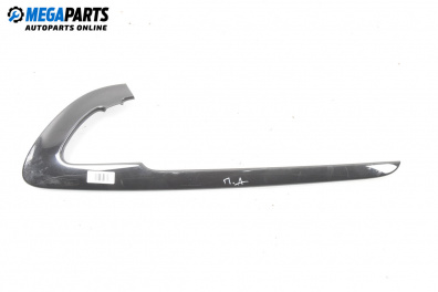 Външни лайсни за Audi A3 Hatchback II (05.2003 - 08.2012), хечбек, позиция: дясна