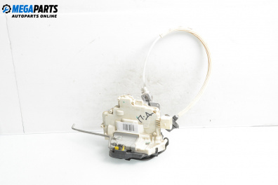 Брава на врата за Audi A3 Hatchback II (05.2003 - 08.2012), позиция: предна, дясна