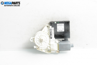 Електромотор за стъклоподемник за Audi A3 Hatchback II (05.2003 - 08.2012), 2+1 вр., хечбек, позиция: дясна