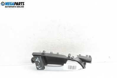 Вътрешна дръжка за Audi A3 Hatchback II (05.2003 - 08.2012), 2+1 вр., хечбек, позиция: дясна