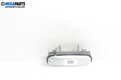 Външна дръжка за Audi A3 Hatchback II (05.2003 - 08.2012), 2+1 вр., хечбек, позиция: дясна