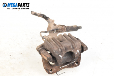 Спирачен апарат за Audi A3 Hatchback II (05.2003 - 08.2012), позиция: задна, лява