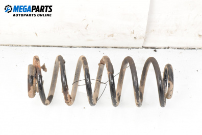 Пружина за ходова част за Audi A3 Hatchback II (05.2003 - 08.2012), хечбек, позиция: задна