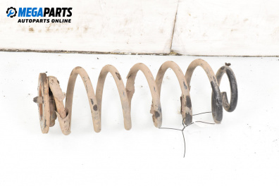 Пружина за ходова част за Audi A3 Hatchback II (05.2003 - 08.2012), хечбек, позиция: задна
