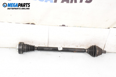 Полуоска за Audi A3 Hatchback II (05.2003 - 08.2012) 2.0 TDI, 140 к.с., позиция: предна, дясна