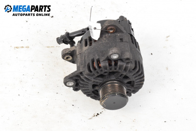 Алтернатор / генератор за Audi A3 Hatchback II (05.2003 - 08.2012) 2.0 TDI, 140 к.с., № 06F 903 023 C