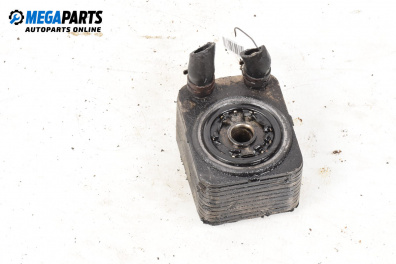 Маслоохладител за Audi A3 Hatchback II (05.2003 - 08.2012) 2.0 TDI, 140 к.с.