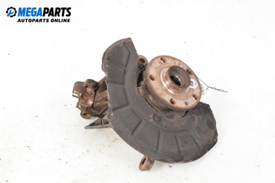 Шенкел главина за Audi A3 Hatchback II (05.2003 - 08.2012), позиция: предна, дясна