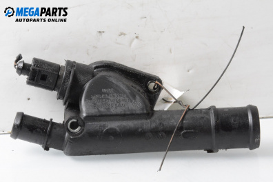 Конзола антифриз за Audi A3 Hatchback II (05.2003 - 08.2012) 2.0 TDI, 140 к.с.