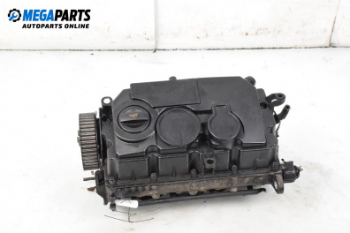 Глава за Audi A3 Hatchback II (05.2003 - 08.2012) 2.0 TDI, 140 к.с.