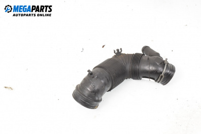 Гофриран маркуч за Audi A3 Hatchback II (05.2003 - 08.2012) 2.0 TDI, 140 к.с.