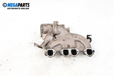 Всмукателен колектор за Audi A3 Hatchback II (05.2003 - 08.2012) 2.0 TDI, 140 к.с.