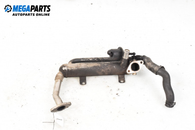 EGR охладител за Audi A3 Hatchback II (05.2003 - 08.2012) 2.0 TDI, 140 к.с.