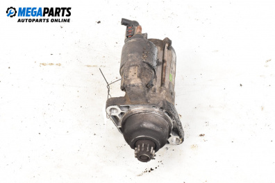 Стартер за Audi A3 Hatchback II (05.2003 - 08.2012) 2.0 TDI, 140 к.с.