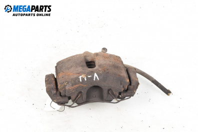 Спирачен апарат за Audi A3 Hatchback II (05.2003 - 08.2012), позиция: предна, лява