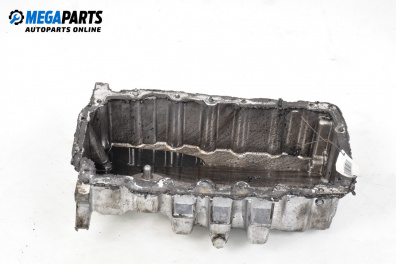 Картер за Audi A3 Hatchback II (05.2003 - 08.2012) 2.0 TDI, 140 к.с.