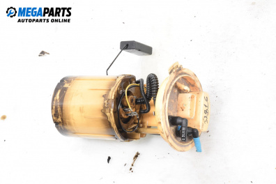 Подкачваща помпа за Audi A3 Hatchback II (05.2003 - 08.2012) 2.0 TDI, 140 к.с.