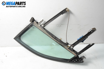 Странично стъкло за Audi A4 Avant B7 (11.2004 - 06.2008), 4+1 вр., комби, позиция: предна, лява