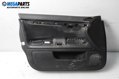 Кора врата за Audi A4 Avant B7 (11.2004 - 06.2008), 4+1 вр., комби, позиция: предна, лява