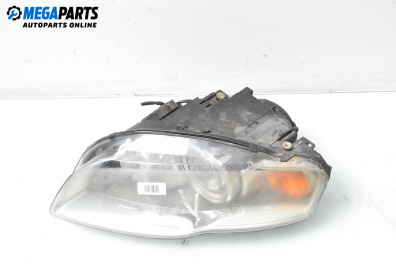 Фар за Audi A4 Avant B7 (11.2004 - 06.2008), комби, позиция: лява