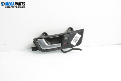 Вътрешна дръжка за Audi A4 Avant B7 (11.2004 - 06.2008), 4+1 вр., комби, позиция: предна, лява