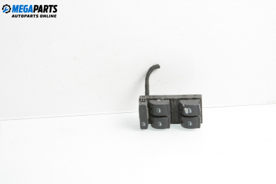 Бутони ел. стъкла  за Audi A4 Avant B7 (11.2004 - 06.2008)